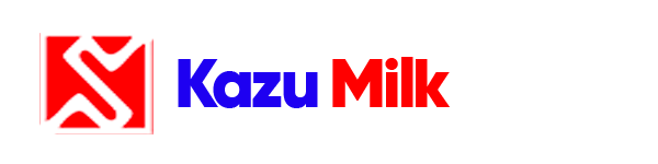 Kazumilk