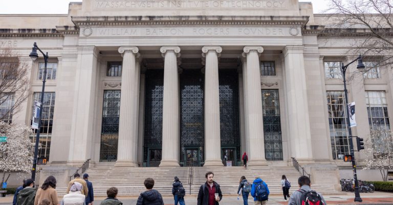 Losing International Students Could Devastate Many Colleges