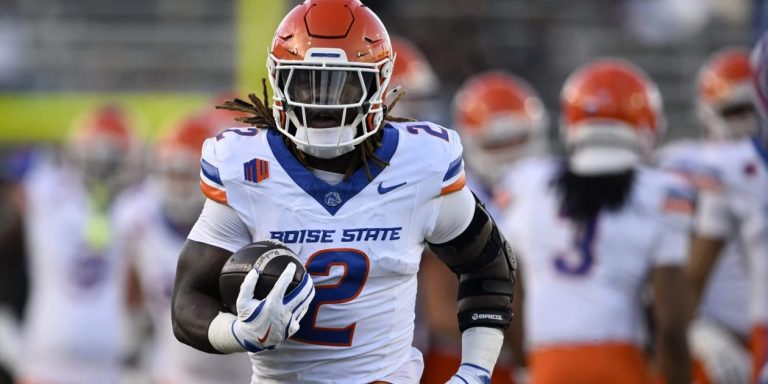 NFL mock draft: How league insiders expect top 10 picks to unfold: Will Jags take Jeanty?