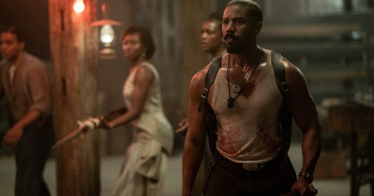 ‘Sinners’ Is a Box Office Success (With a Big Asterisk)