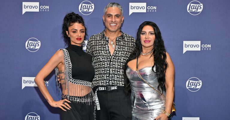 Bravo Has Fans Buzzing With Slate of New Shows