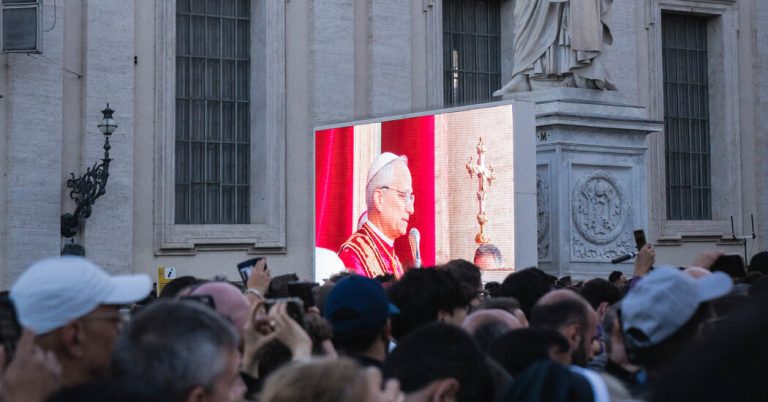 Can Pope Leo Keep U.S. Citizenship?