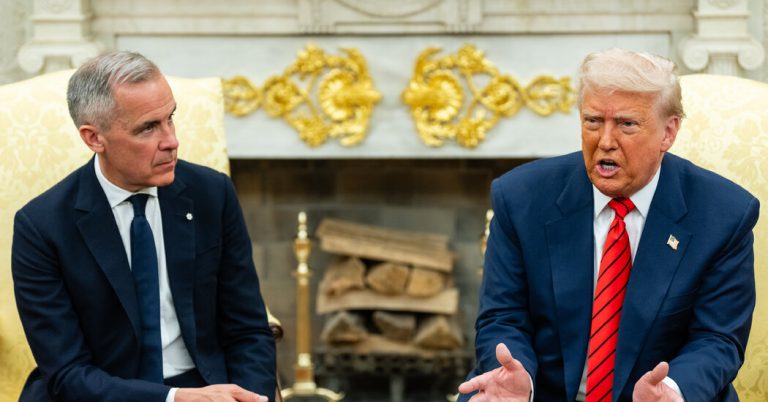 Does the United States ‘Need’ Canada?