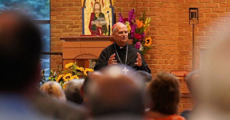 Illinois Voting Record Shows Pope Voted Regularly, and in Both Parties’ Primaries