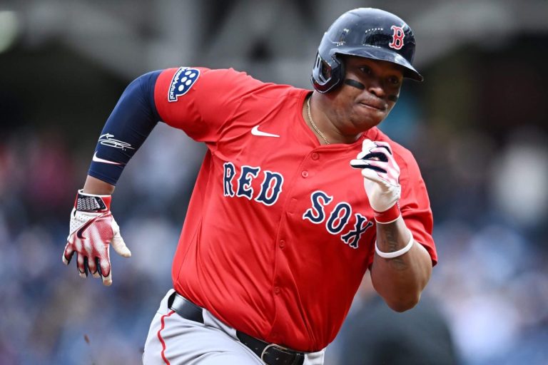 In Rafael Devers vs. the Red Sox, both carry blame in a messy situation
