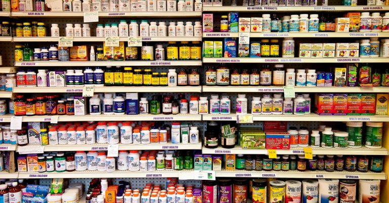 Is the Trillion-Dollar Wellness Industry a Wolf in Sheep’s Clothing?