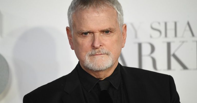 James Foley, 71, Dies; Directed ‘Glengarry Glen Ross’ and ‘House of Cards’