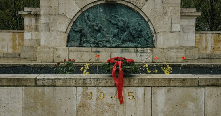Lessons From World War II to Avoid World War III