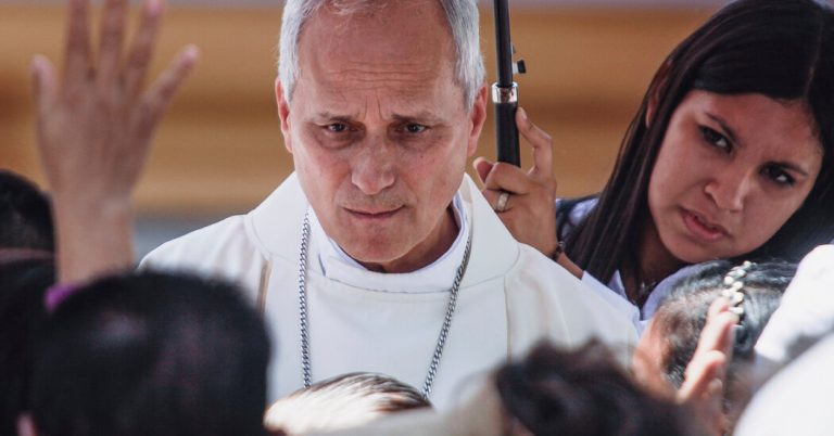 On the Role of Women in Church Leadership, Leo Has Followed Francis’ Lead