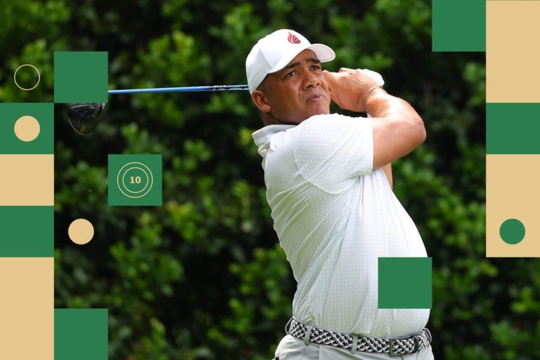 PGA Championship 2025: What to know about the long shots taking over Quail Hollow