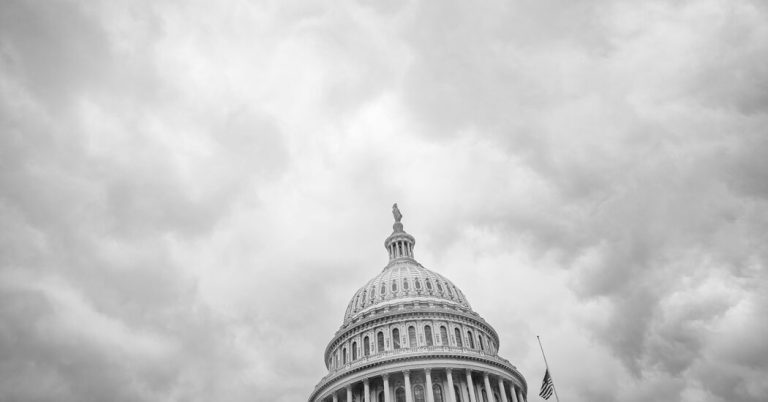 Seeking to Stop a Slide Into Autocracy