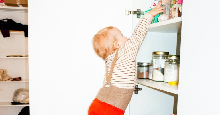 The Flaws of Being a Perfect Mother