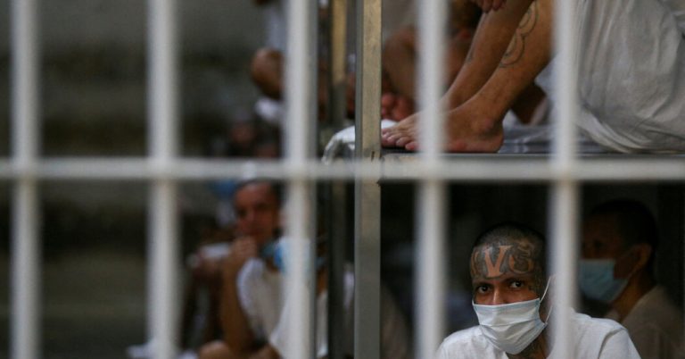 The Trump Administration Is Lining Up More Countries to Take Its Deportees
