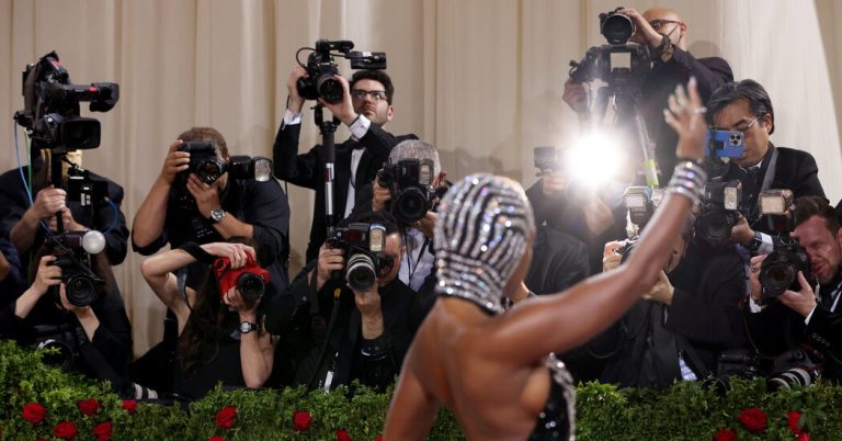 Why Does the Met Gala Get a Better Tax Deal Than a Soup Kitchen?