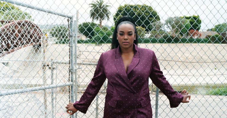 Wunmi Mosaku on Why ‘Sinners’ Is the ‘Greatest Love Story Ever Told’